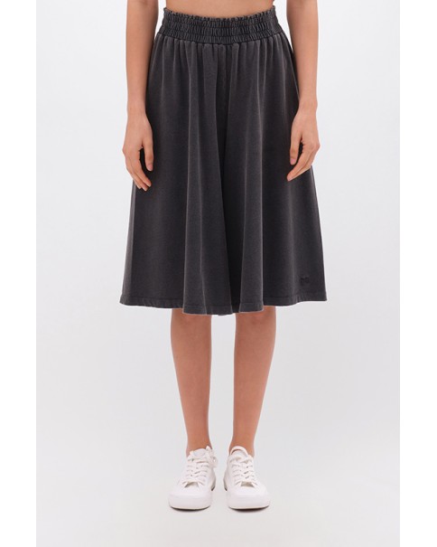 Dirty Laundry - Relaxed Long Sweatbermuda