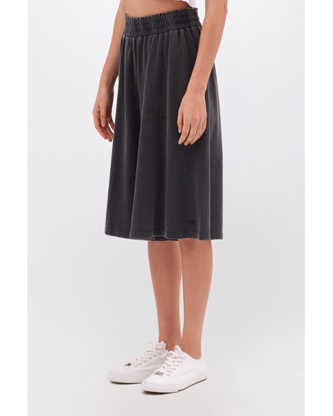 Dirty Laundry - Relaxed Long Sweatbermuda