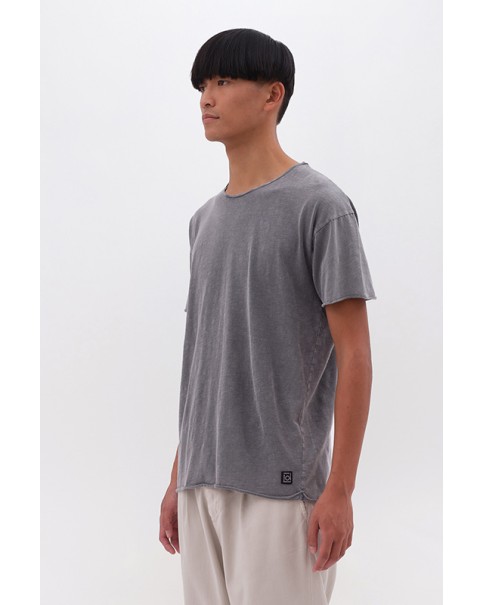Dirty Laundry - Relaxed Sleeves T-Shirt Tops