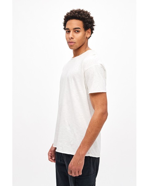 Dirty Laundry - Relaxed Sleeves T-Shirt Tops