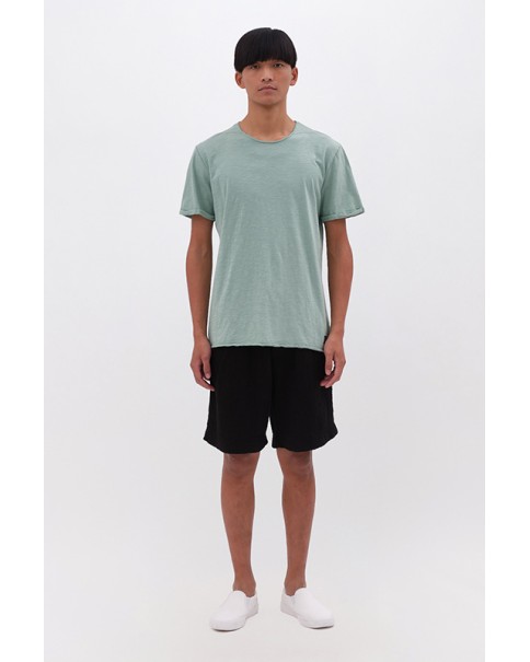 Dirty Laundry - Relaxed Sleeves T-Shirt Tops