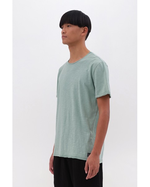 Dirty Laundry - Relaxed Sleeves T-Shirt Tops