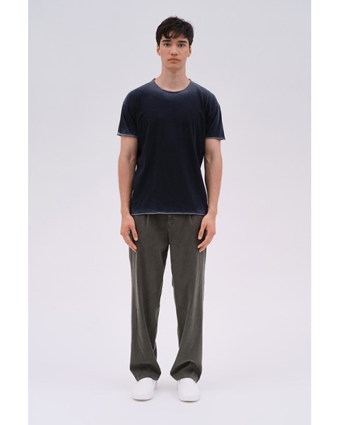 Dirty Laundry - Relaxed Sleeves T-Shirt Dirty Laundry - Relaxed Sleeves T-Shirt