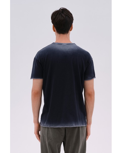 Dirty Laundry - Relaxed Sleeves T-Shirt Tops