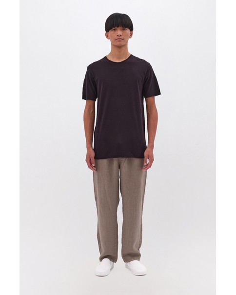 Dirty Laundry - Open Stiches T-Shirt