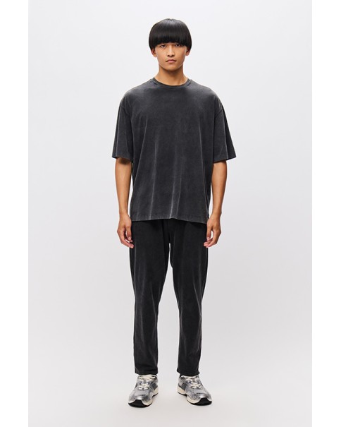 Dirty Laundry - The Oversized T-Shirt