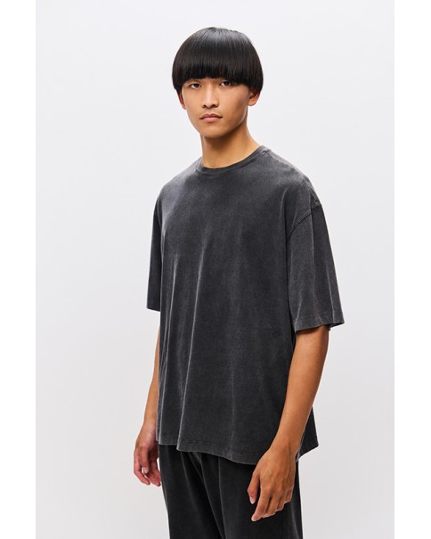 Dirty Laundry - The Oversized T-Shirt