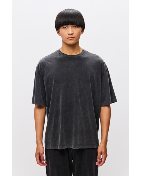 Dirty Laundry - The Oversized T-Shirt