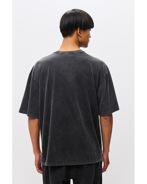 Dirty Laundry - The Oversized T-Shirt