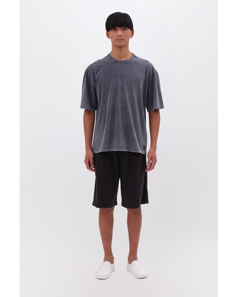 Dirty Laundry - The Oversized T-Shirt