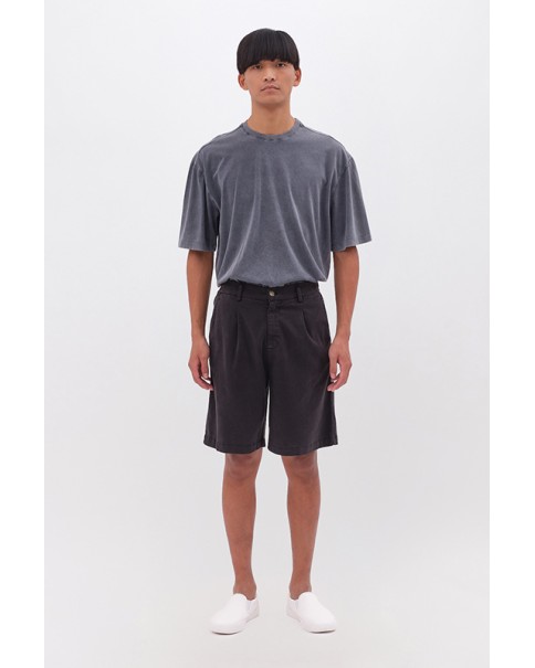 Dirty Laundry - The Oversized T-Shirt