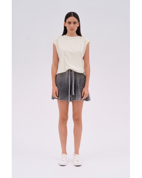 Dirty Laundry - Boxy T-Shirt