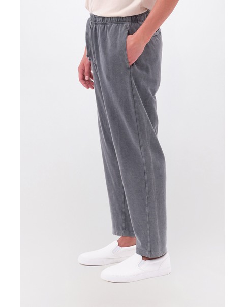 Dirty Laundry - Piquet Tapered Sweatpants Dirty Laundry - Piquet Tapered Sweatpants