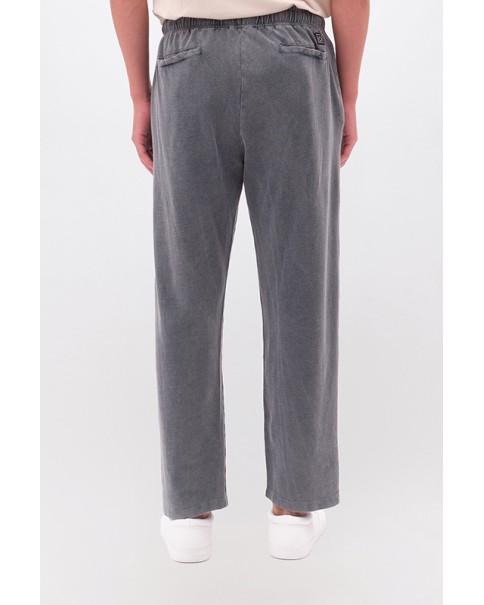 Dirty Laundry - Piquet Tapered Sweatpants Dirty Laundry - Piquet Tapered Sweatpants