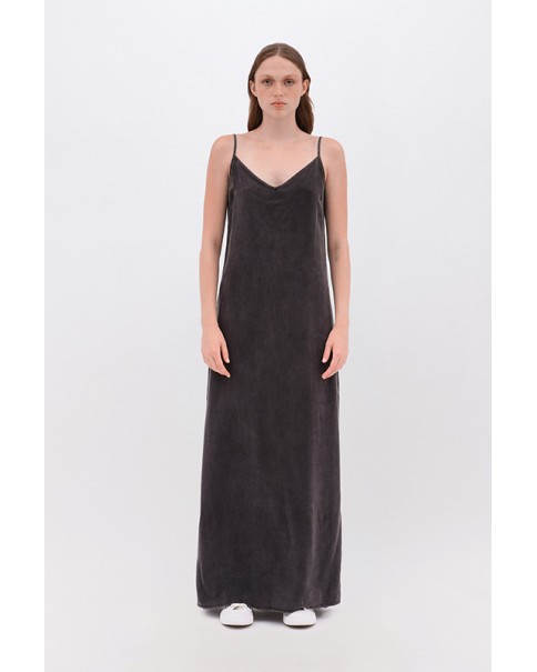 Dirty Laundry - Maxi Dress