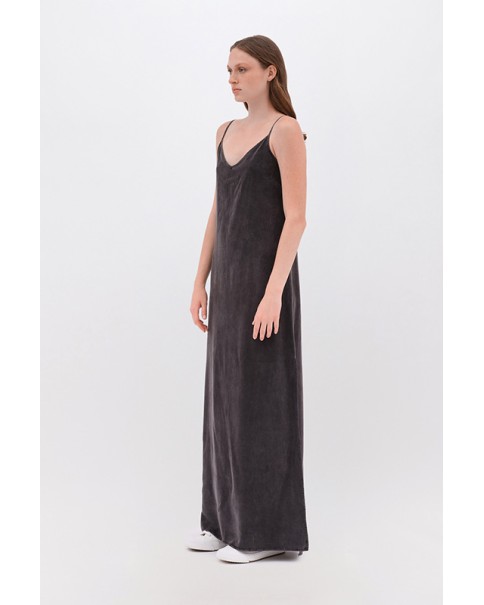 Dirty Laundry - Maxi Dress