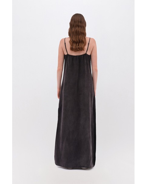 Dirty Laundry - Maxi Dress
