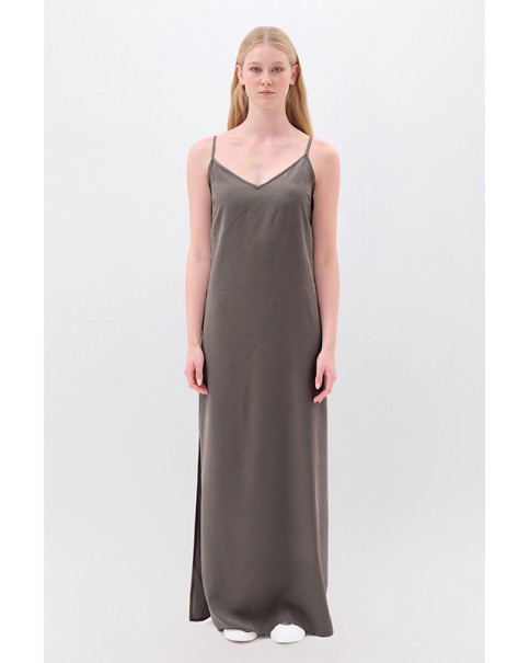 Dirty Laundry - Maxi Dress
