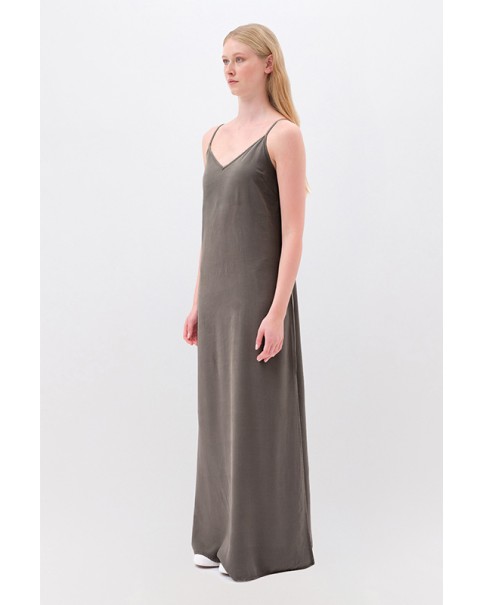 Dirty Laundry - Maxi Dress