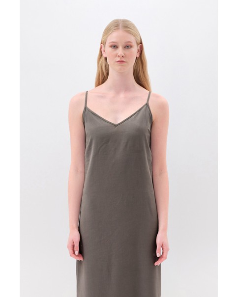 Dirty Laundry - Maxi Dress