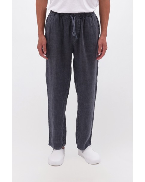 Dirty Laundry - Linen Pants