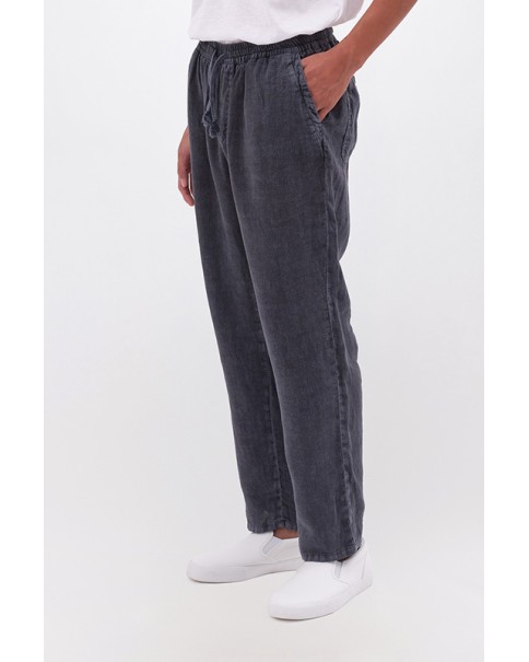 Dirty Laundry - Linen Pants