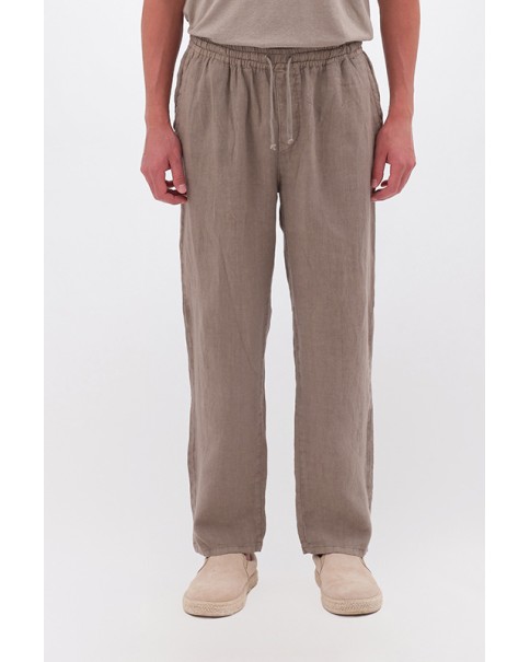 Dirty Laundry - Linen Pants