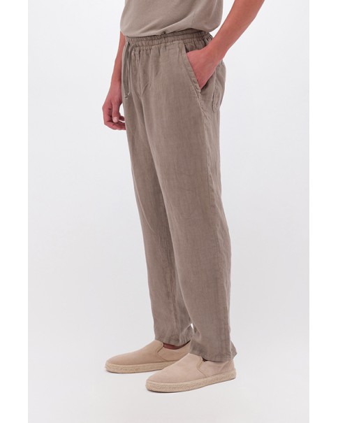Dirty Laundry - Linen Pants