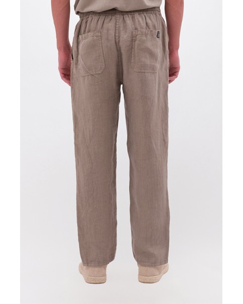 Dirty Laundry - Linen Pants
