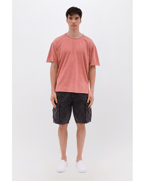 Dirty Laundry - Cargo Bermuda Dirty Laundry - Cargo Bermuda