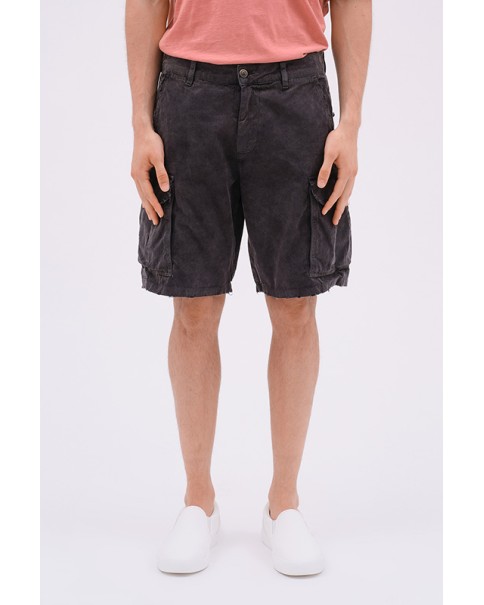 Dirty Laundry - Cargo Bermuda