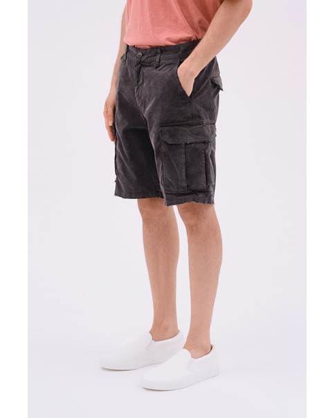 Dirty Laundry - Cargo Bermuda