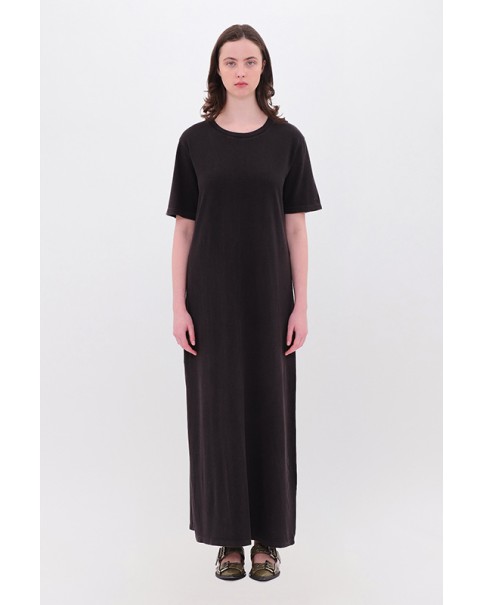 Dirty Laundry - Oversized T-shirt Dress Dirty Laundry - Oversized T-shirt Dress