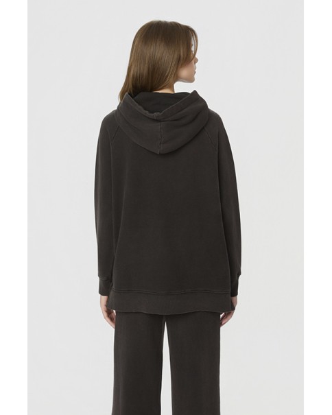 Dirty Laundry - Oversized Raglan Hoodie Dirty Laundry - Oversized Raglan Hoodie