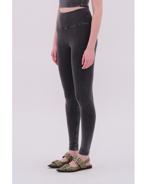 Dirty Laundry - Vintage Leggings With Waistband