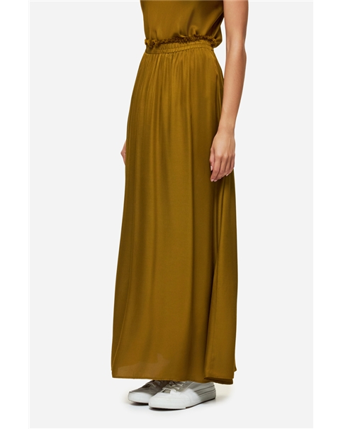 Dirty Laundry - Maxi Skirt Dirty Laundry - Maxi Skirt