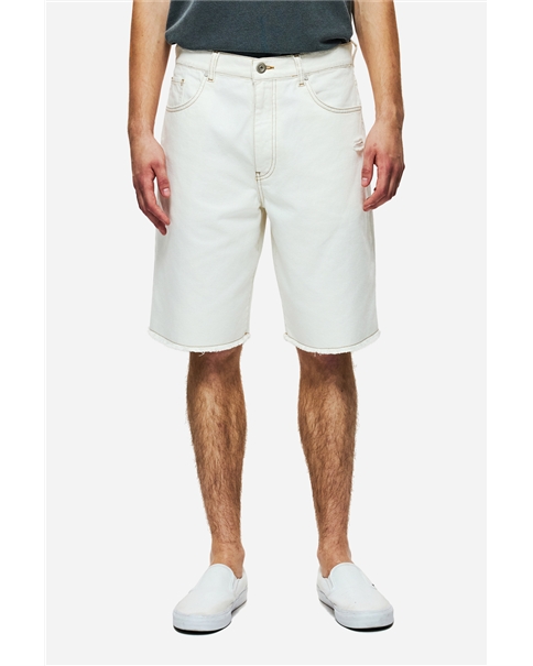 Dirty Laundry - Bull Denim Bermuda Dirty Laundry - Bull Denim Bermuda