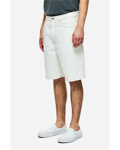 Dirty Laundry - Bull Denim Bermuda Dirty Laundry - Bull Denim Bermuda