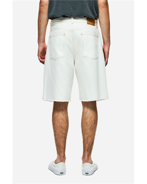 Dirty Laundry - Bull Denim Bermuda Dirty Laundry - Bull Denim Bermuda