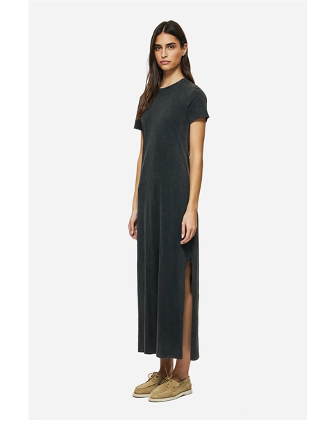 Dirty Laundry - Maxi T-shirt Dress Dirty Laundry - Maxi T-shirt Dress