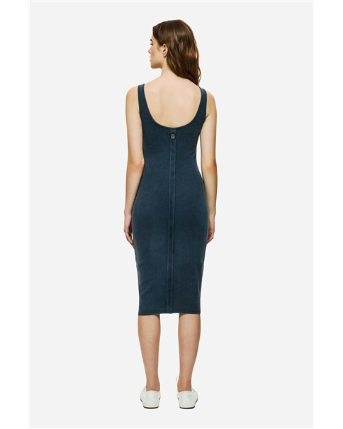 Dirty Laundry - Tank Dress