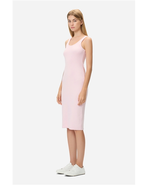 Dirty Laundry - Tank Dress