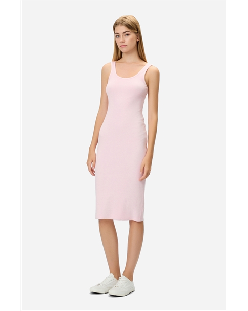 Dirty Laundry - Tank Dress