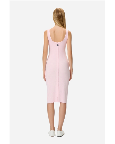 Dirty Laundry - Tank Dress