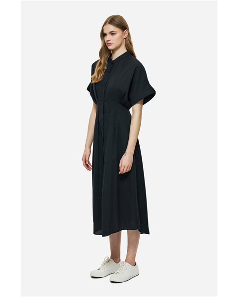 Dirty Laundry - Kaftan Shirt Dress