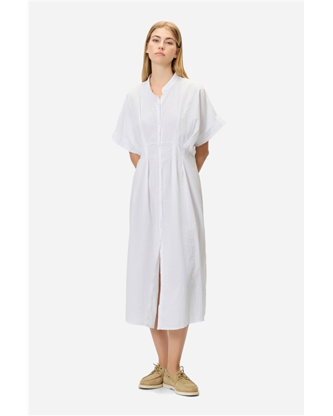 Dirty Laundry - Kaftan Shirt Dress