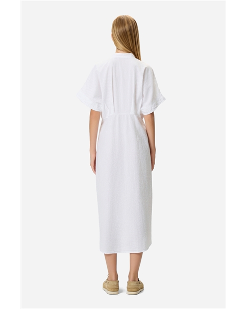 Dirty Laundry - Kaftan Shirt Dress