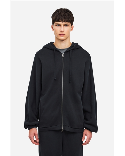 Dirty Laundry - Heavy Duty Fleece Fullzip