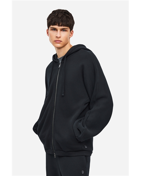 Dirty Laundry - Heavy Duty Fleece Fullzip Dirty Laundry - Heavy Duty Fleece Fullzip