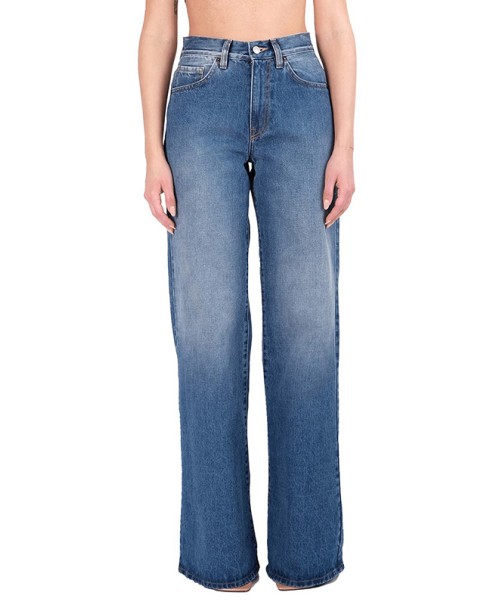 Marissa S/W Fade Out Pants